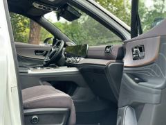 Chery Tiggo 9 2.0T 2WDDeluxe Edition 5 - фото 9
