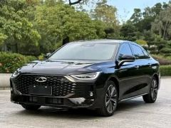 Chery Arrizo 8 PRO 2.0T Luxury Edition - ფოტო 1