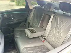 Chery Arrizo 8 PRO 2.0T Luxury Edition - ფოტო 10