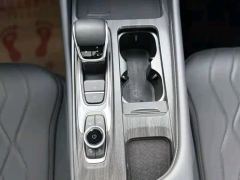 Chery Arrizo 8 PRO 2.0T Luxury Edition - ფოტო 13