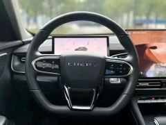 Chery Arrizo 8 PRO 2.0T Luxury Edition - ფოტო 17