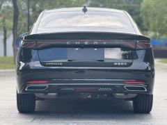 Chery Arrizo 8 PRO 2.0T Luxury Edition - ფოტო 18