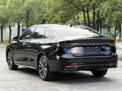 Chery Arrizo 8 PRO 2.0T Luxury Edition - ფოტო 20