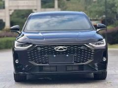 Chery Arrizo 8 PRO 2.0T Luxury Edition - ფოტო 3