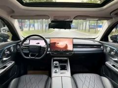 Chery Arrizo 8 PRO 2.0T Luxury Edition - ფოტო 6