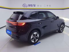 Geely Galaxy E5 610km Long-Range Edition - photo 2