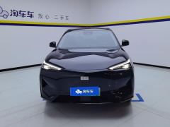 Geely Galaxy E5 610km Long-Range Edition - photo 3