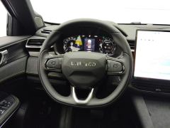 Lynk & Co 01 2.0T 2WDPro Edition - photo 18