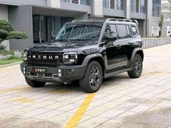 Jetour Traveller 7 1.5T 2WD＋ - ფოტო 1