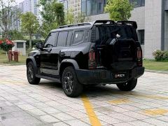 Jetour Traveller 7 1.5T 2WD＋ - ფოტო 10