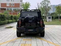 Jetour Traveller 7 1.5T 2WD＋ - ფოტო 11