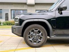 Jetour Traveller 7 1.5T 2WD＋ - ფოტო 12