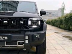 Jetour Traveller 7 1.5T 2WD＋ - ფოტო 13