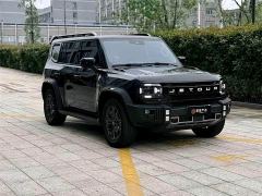 Jetour Traveller 7 1.5T 2WD＋ - ფოტო 2