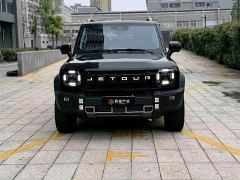 Jetour Traveller 7 1.5T 2WD＋ - ფოტო 3