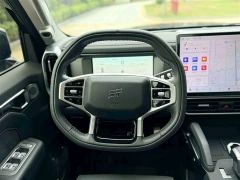Jetour Traveller 7 1.5T 2WD＋ - ფოტო 8