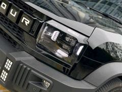 Jetour Traveller 7 1.5T 2WD＋ - ფოტო 9