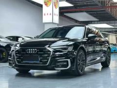 Audi A6L 45 TFSI Prestige - фото 1