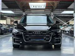 Audi A6L 45 TFSI Prestige - фото 2