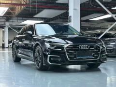 Audi A6L 45 TFSI Prestige - фото 3