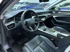 Audi A6L 45 TFSI Prestige - фото 4