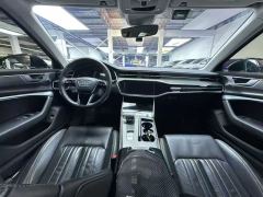 Audi A6L 45 TFSI Prestige - фото 5