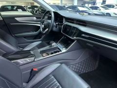 Audi A6L 45 TFSI Prestige - фото 6