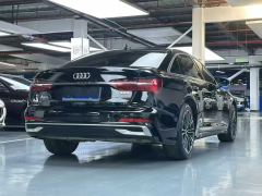 Audi A6L 45 TFSI Prestige - фото 7