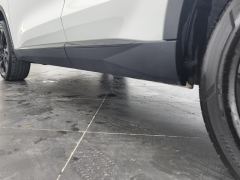 Haval H6 1.5T Two-Wheel Drive Max - ფოტო 11