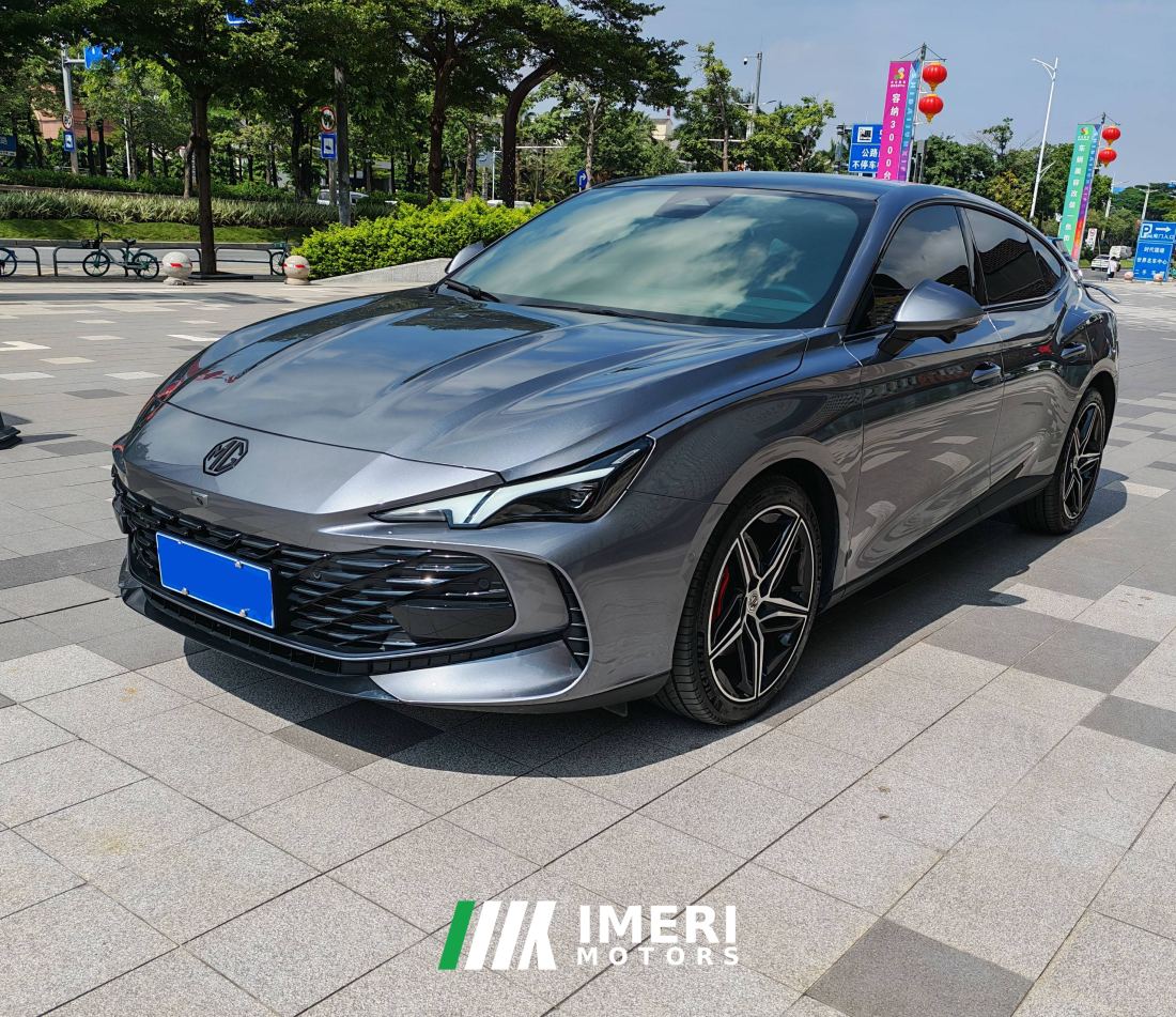 MG7 2.0T 405 Automatic Deluxe Edition - ავტომობილი ჩინეთიდან