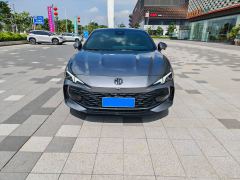 MG7 2.0T 405 Automatic Deluxe Edition - ფოტო 2
