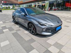 MG7 2.0T 405 Automatic Deluxe Edition - ფოტო 3