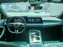 MG7 2.0T 405 Automatic Deluxe Edition - ფოტო 4