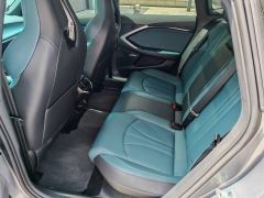 MG7 2.0T 405 Automatic Deluxe Edition - ფოტო 6