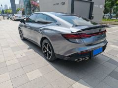 MG7 2.0T 405 Automatic Deluxe Edition - ფოტო 7