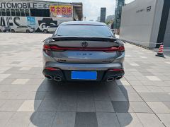 MG7 2.0T 405 Automatic Deluxe Edition - ფოტო 8