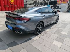 MG7 2.0T 405 Automatic Deluxe Edition - ფოტო 9