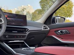 BMW 3 Series 325i M Sport Package - ფოტო 11