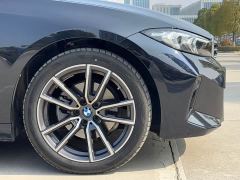 BMW 3 Series 325i M Sport Package - ფოტო 12