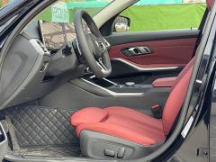 BMW 3 Series 325i M Sport Package - ფოტო 6