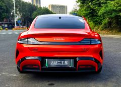 Xiaomi SU7 830km ProUltra Long Range Edition - фото 6