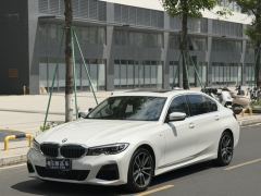 BMW 3 Series Facelift 325Li M Sport Package - photo 1