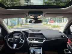 BMW 3 Series Facelift 325Li M Sport Package - photo 10