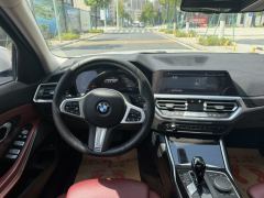 BMW 3 Series Facelift 325Li M Sport Package - photo 11
