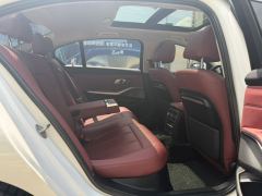 BMW 3 Series Facelift 325Li M Sport Package - photo 12