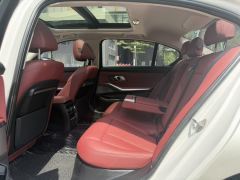 BMW 3 Series Facelift 325Li M Sport Package - photo 13