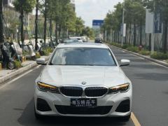 BMW 3 Series Facelift 325Li M Sport Package - photo 2