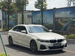 BMW 3 Series Facelift 325Li M Sport Package - photo 3