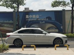 BMW 3 Series Facelift 325Li M Sport Package - photo 4