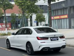 BMW 3 Series Facelift 325Li M Sport Package - photo 5